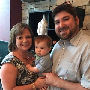 Meet your Posher, Jamie